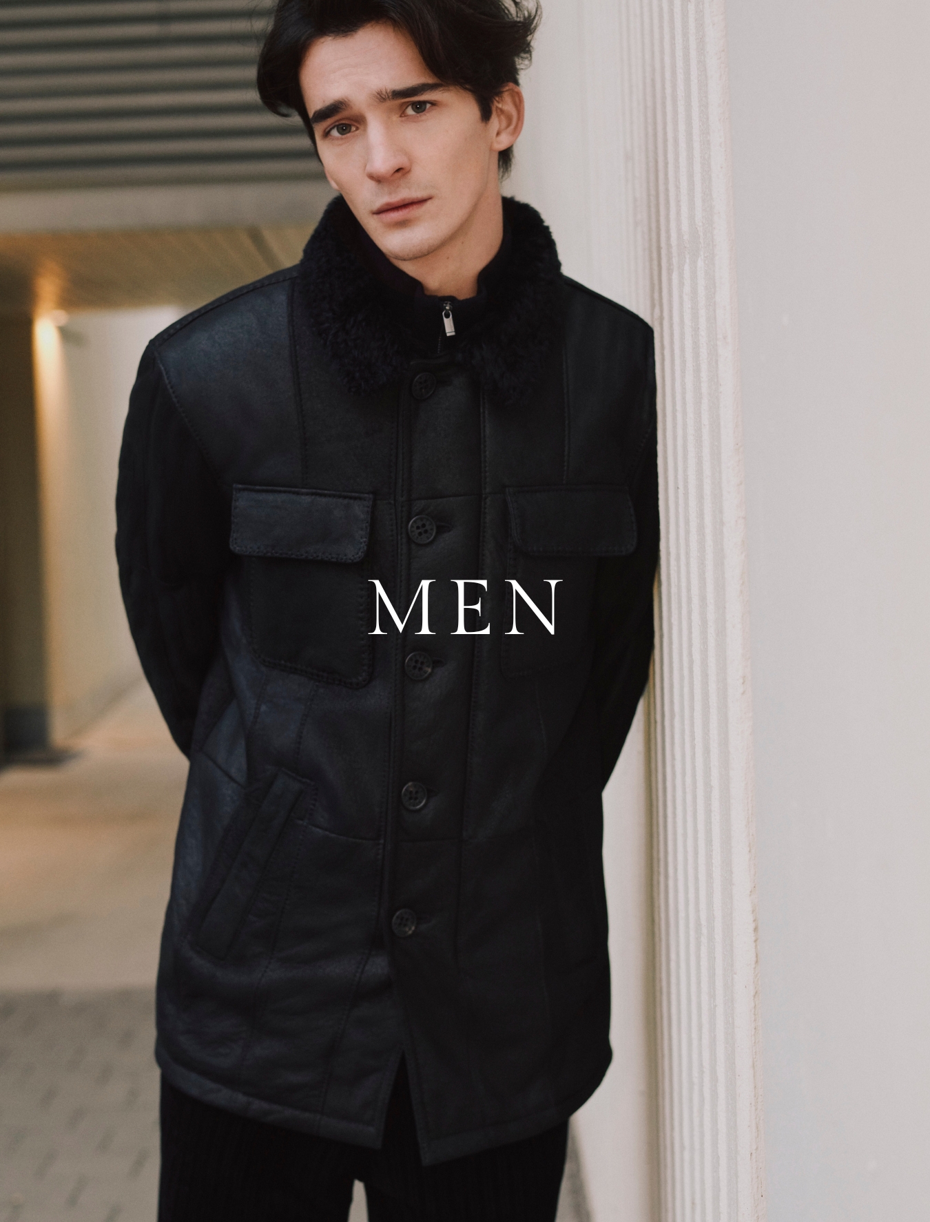 Men New Arrivals